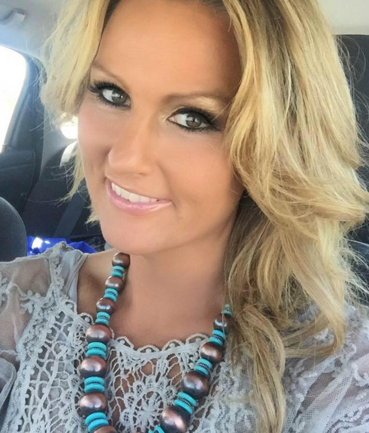 Sarah Swenson