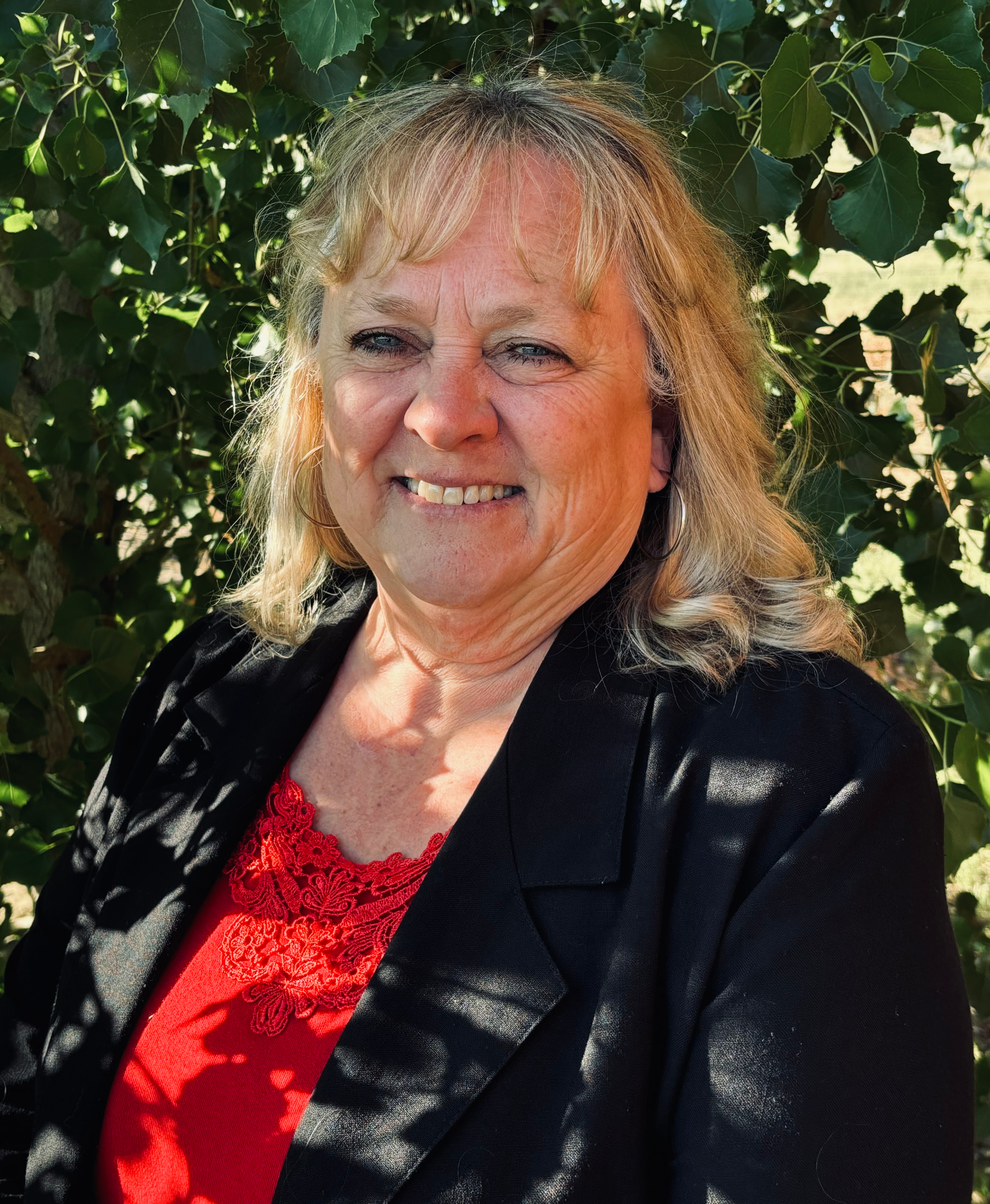 Christine Weder