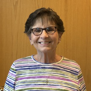 Lorrie Vennes