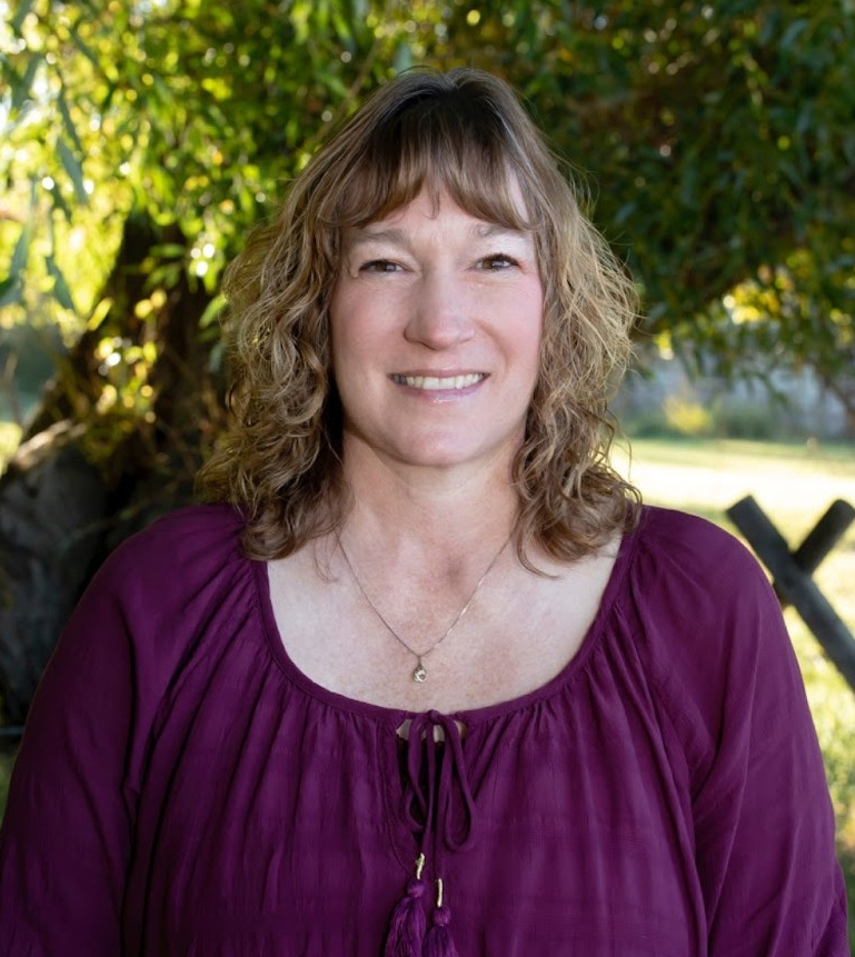 Marcie Clark
